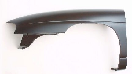 Left Front fender assy all - CHEVROLET LUMINA 1995-2001
