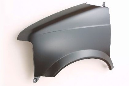 Left Front fender assy all - GMC SAFARI 1995-2005