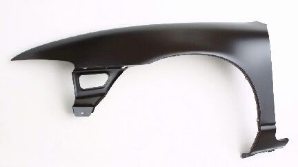 Left Front fender assy all - PONTIAC GRAND PRIX 1997-2003