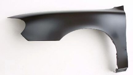 Left Front Fender Assy All - PONTIAC GRAND AM 1999-2005