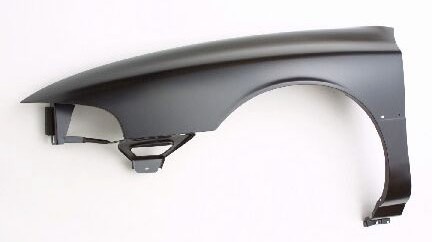 Left Front fender assy all - OLDSMOBILE INTRIGUE 1998-2002