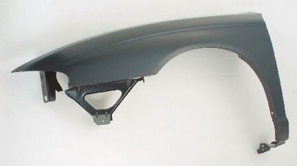 Left Front fender assy all - CHEVROLET MONTE CARLO 2000-2005
