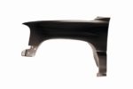 Left Front fender assy USA/Canada built - GMC YUKON XL 1500 2000-2006