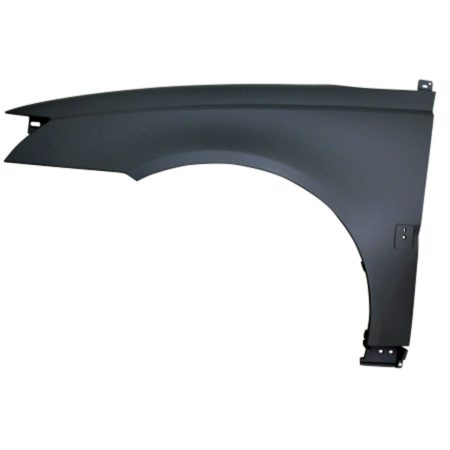 Left Front fender assy 4dr sedan - SATURN ION 2003-2007