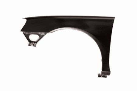 Left Front Fender Assy Except Gxp CAPA - PONTIAC GRAND PRIX 2004-2007