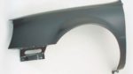 Left Front fender assy to 2/04 - CADILLAC DEVILLE 2000-2005
