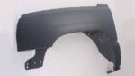 Left Front fender assy USA Built - CHEVROLET SILVERADO 1500 2003-2006