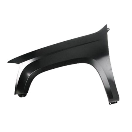 Left Front fender assy all - CHEVROLET COLORADO 2004-2012