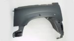 Left Front fender assy all - CADILLAC ESCALADE 2002-2006
