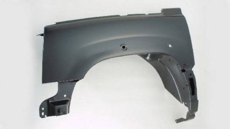 Left Front fender assy all - CADILLAC ESCALADE 2002-2006