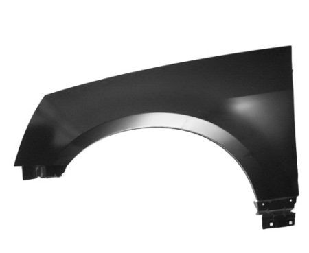 Left Front fender assy all - CADILLAC SRX 2004-2009