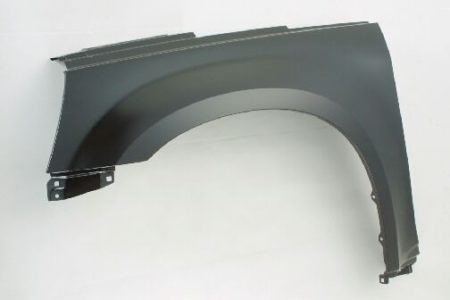 Left Front fender assy all - PONTIAC TORRENT 2007-2009