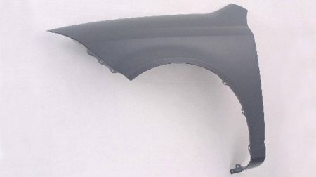 Left Front fender assy all - PONTIAC G5 2007-2009