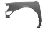 Left Front fender assy CAPA - CHEVROLET IMPALA LIMITED 2014-2016