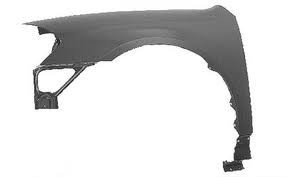 Left Front fender assy - CHEVROLET IMPALA 2006-2013
