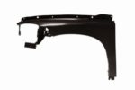 Left Front fender assy steel - CHEVROLET HHR 2006-2011
