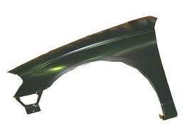 Left Front fender assy all - CHEVROLET MONTE CARLO 2006-2007
