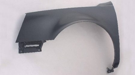 Left Front fender assy all - CADILLAC DTS 2006-2011