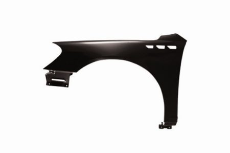 Left Front fender assy CX/CXL model - BUICK LUCERNE 2006-2011