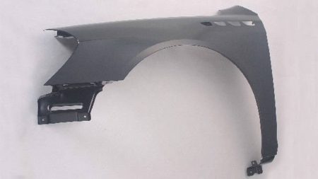 Left Front fender assy CXS model - BUICK LUCERNE 2006-2011