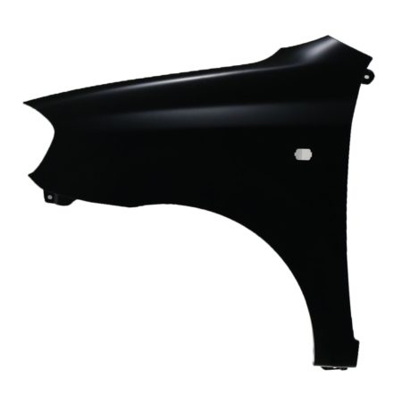 Left Front fender assy Sedan - PONTIAC WAVE 2007-2007