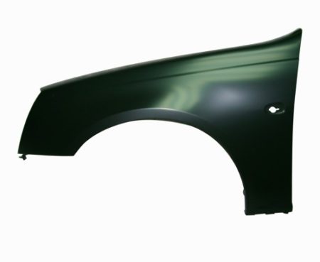 Left Front fender assy Exc V - CADILLAC STS 2005-2007