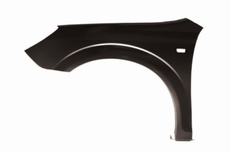 Left Front fender assy all - SATURN AURA 2007-2009