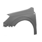 Left Front fender assy all CAPA - SATURN ASTRA 2008-2009