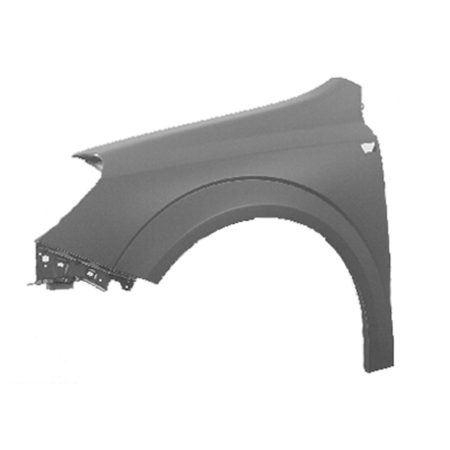 Left Front fender assy all - SATURN ASTRA 2008-2009