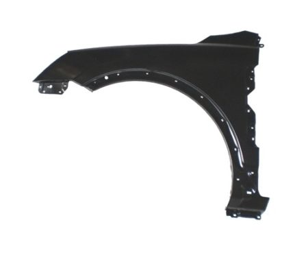 Left Front fender assy - CHEVROLET CAPTIVA SPORT 2012-2015