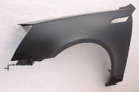 Left Front fender assy Coupe - CADILLAC CTS 2011-2015