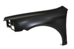 Left Front Fender Assy CAPA - CHEVROLET MALIBU 2009-2012
