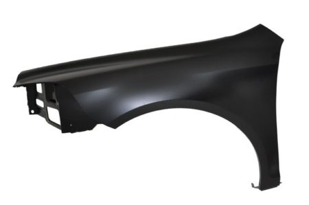 Left Front Fender Assy CAPA - CHEVROLET MALIBU 2009-2012