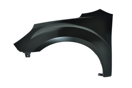 Left Front fender assy - CHEVROLET EQUINOX 2010-2017