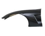Left Front fender assy BASE - CHEVROLET CORVETTE 2005-2013