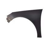 Left Front fender assy BASE|GS; w/o Side Marker Lamp CAPA - BUICK REGAL 2012-2017