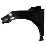Left Front fender assy - BUICK ENCLAVE 2013-2017
