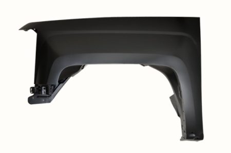 Left Front Fender Assy Assy