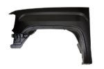 Left Front fender assy - GMC SIERRA 1500 2014-2018