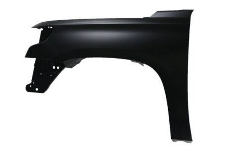 Left Front fender assy - CHEVROLET SUBURBAN 2015-2020