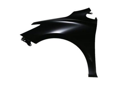 Left Front Fender Assy