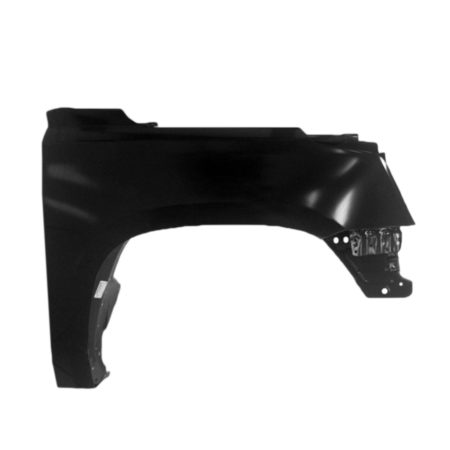 Left Front fender assy - CADILLAC ESCALADE 2015-2020