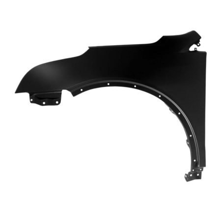 Left Front fender assy - CADILLAC XT5 2017-2022