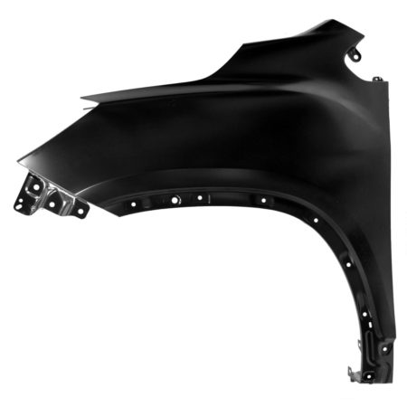 Left Front fender assy - CHEVROLET TRAX 2017-2022