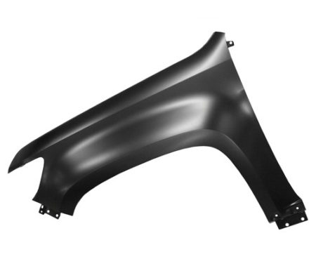 Left Front fender assy - CHEVROLET COLORADO 2015-2022
