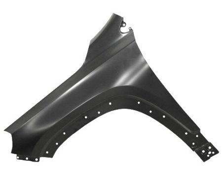 Left Front fender assy - GMC TERRAIN 2018-2022