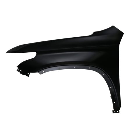 Left Front fender assy - CHEVROLET TRAVERSE 2018-2022