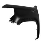 Left Front fender assy - GMC SIERRA 1500 LIMITED 2022-2022