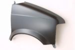 Right Front fender assy all CAPA - GMC SAFARI 1995-2005