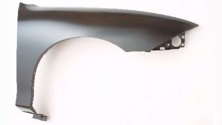 Right Front fender assy all - CHEVROLET CAVALIER 1995-1999